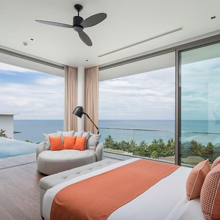 Malaiwana Residences Nai Thon Beach Exterior foto