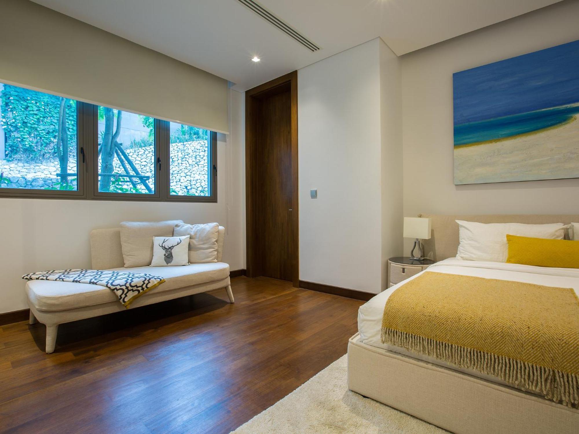 Malaiwana Residences Nai Thon Beach Exterior foto