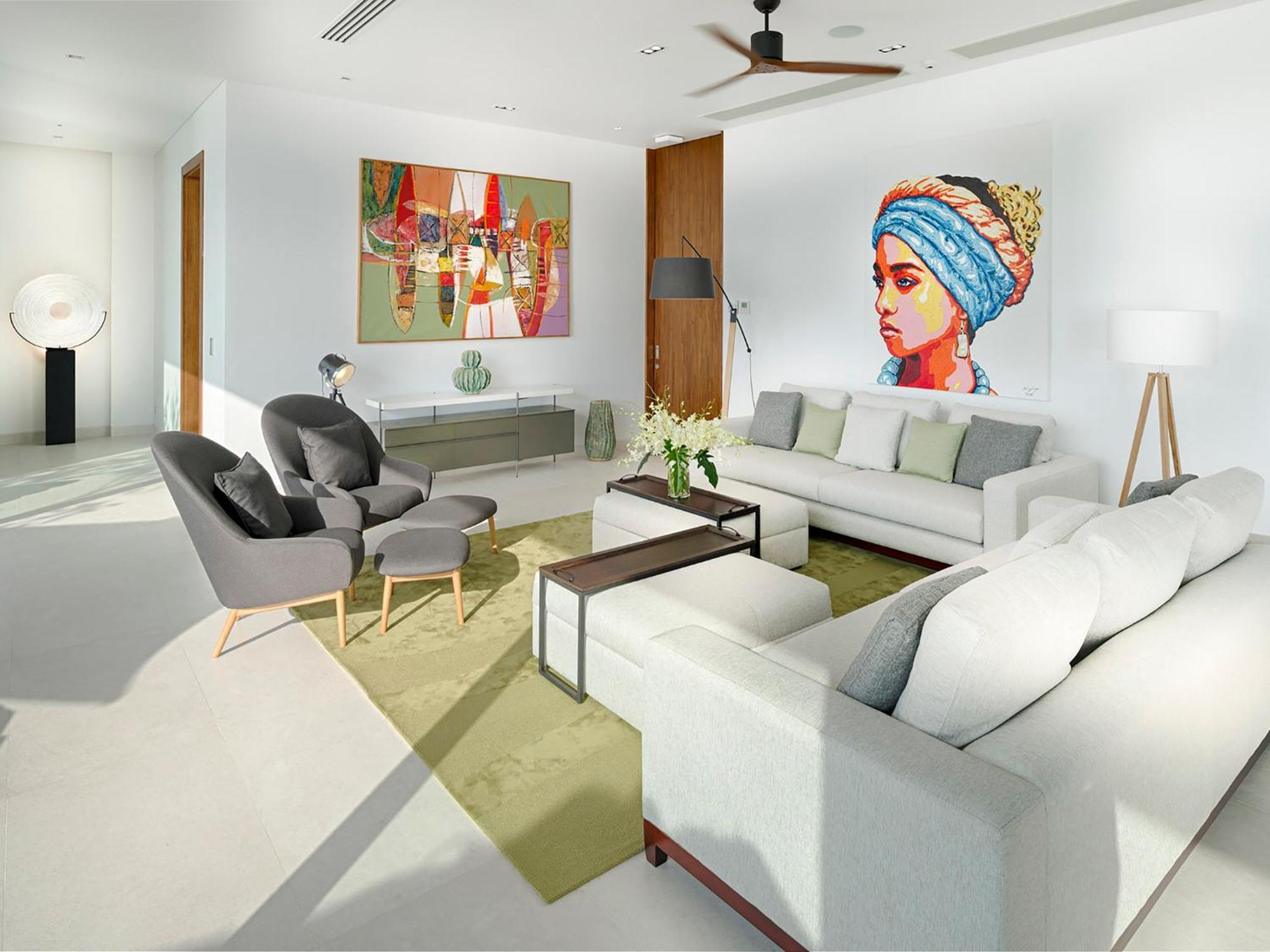 Malaiwana Residences Nai Thon Beach Quarto foto