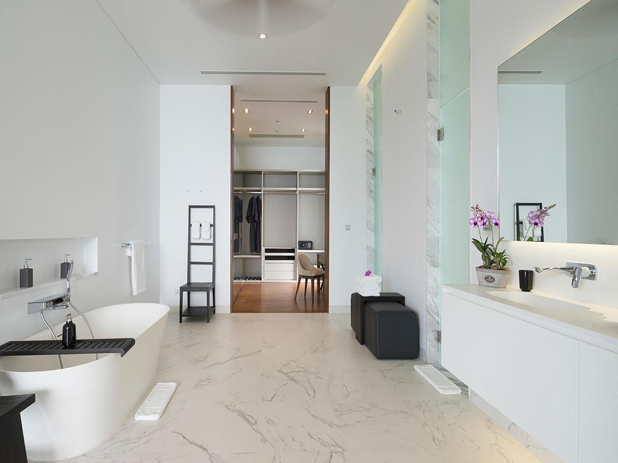 Malaiwana Residences Nai Thon Beach Quarto foto