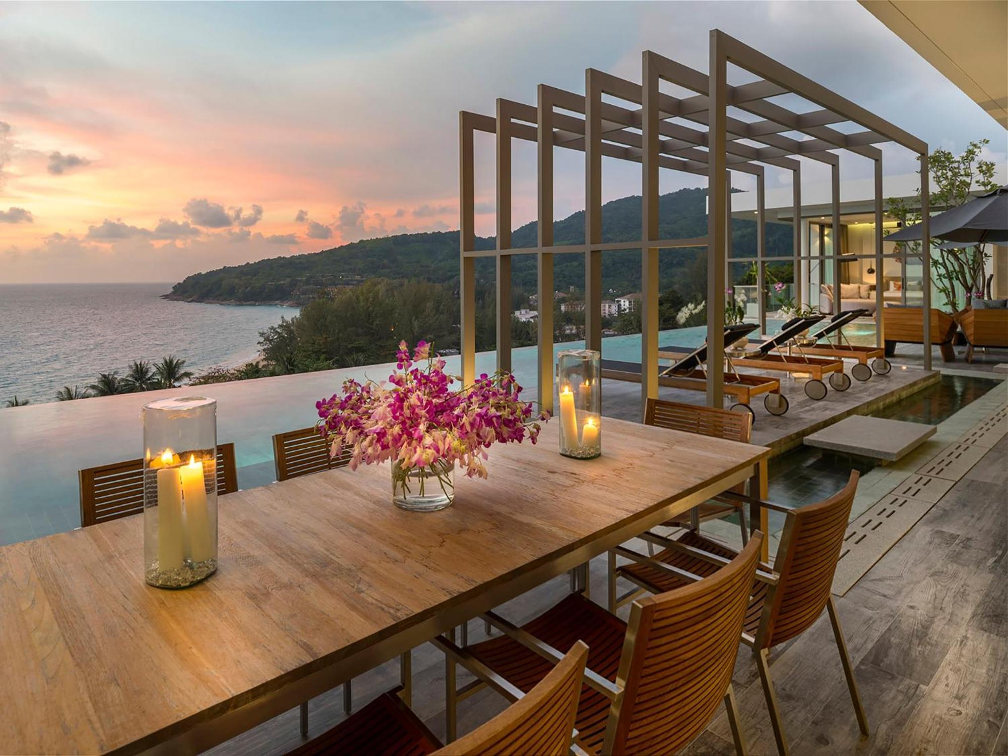 Malaiwana Residences Nai Thon Beach Quarto foto