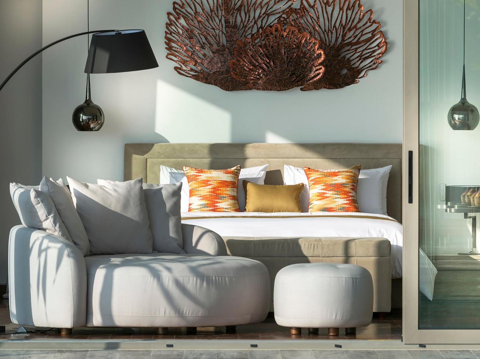 Malaiwana Residences Nai Thon Beach Quarto foto