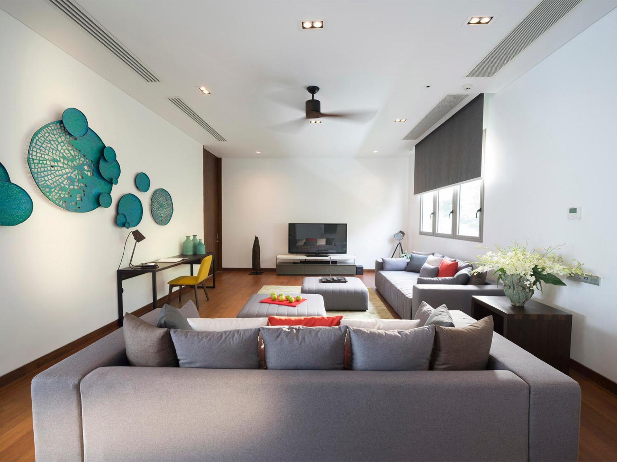 Malaiwana Residences Nai Thon Beach Quarto foto