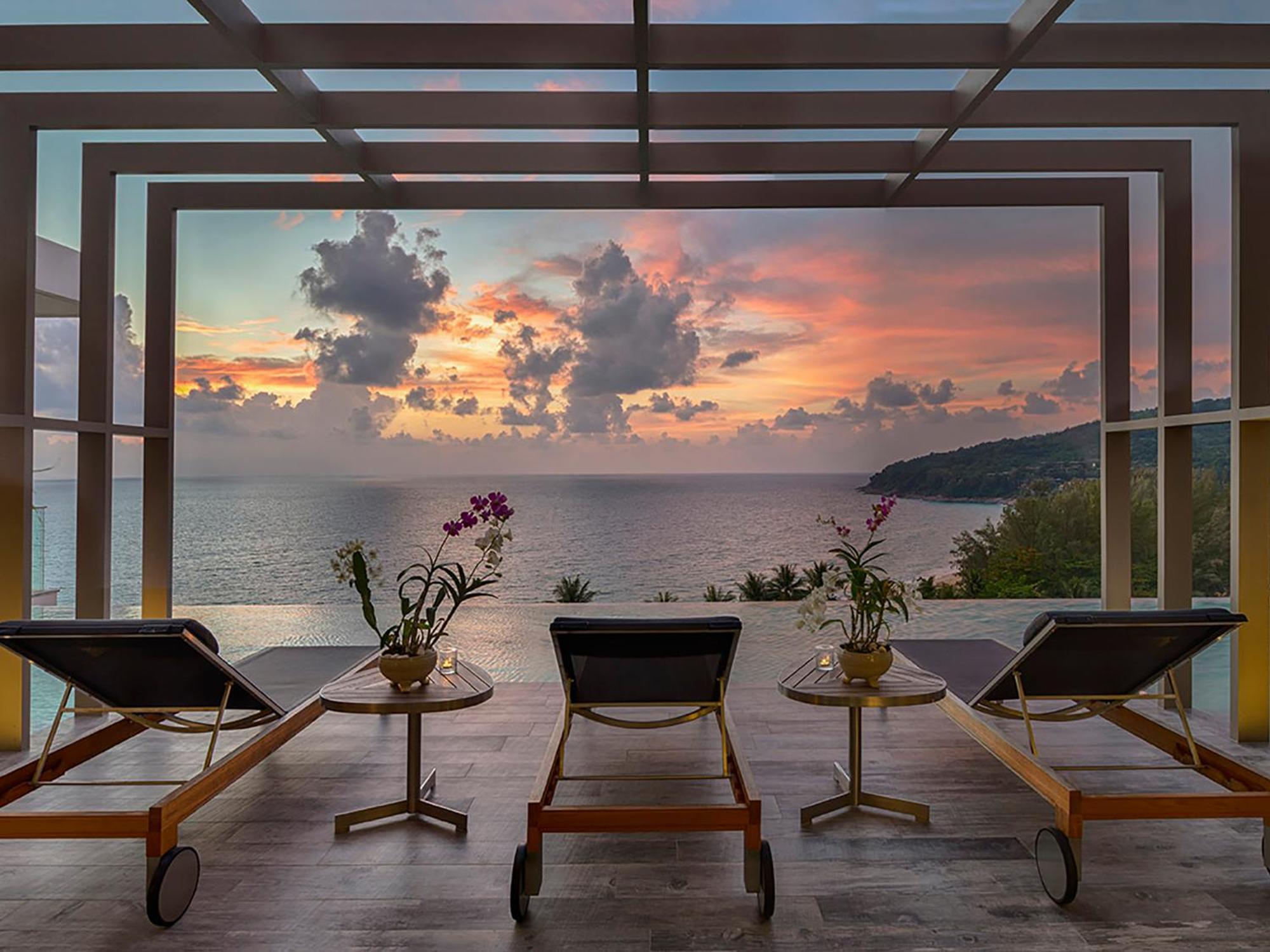 Malaiwana Residences Nai Thon Beach Quarto foto