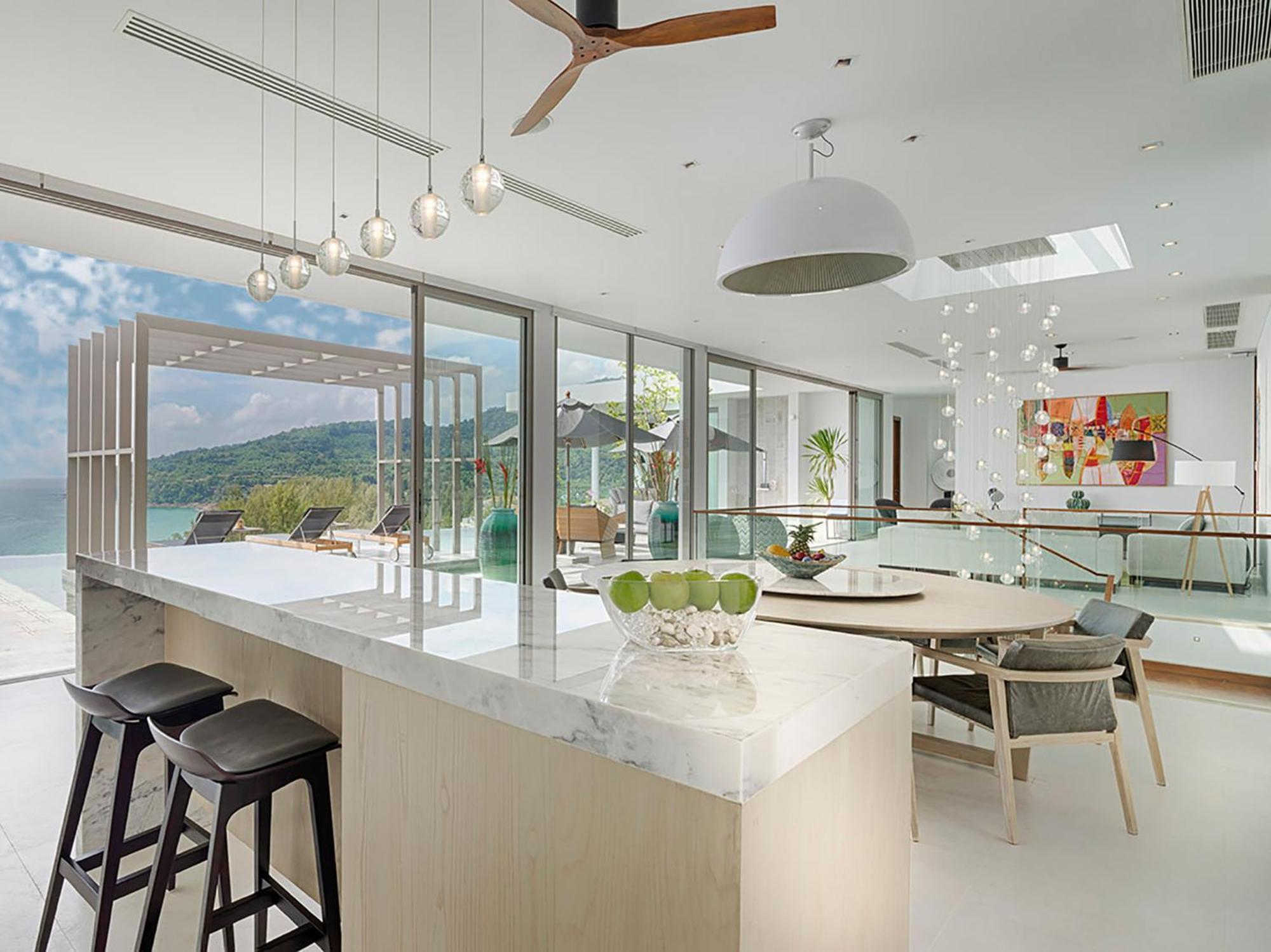 Malaiwana Residences Nai Thon Beach Quarto foto