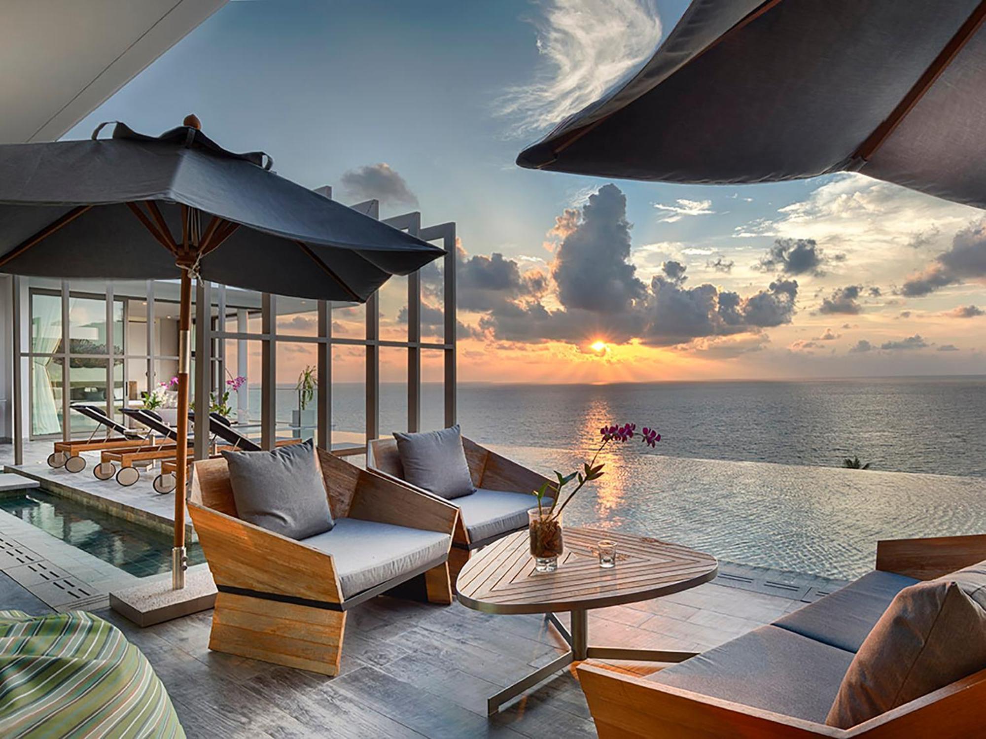Malaiwana Residences Nai Thon Beach Quarto foto