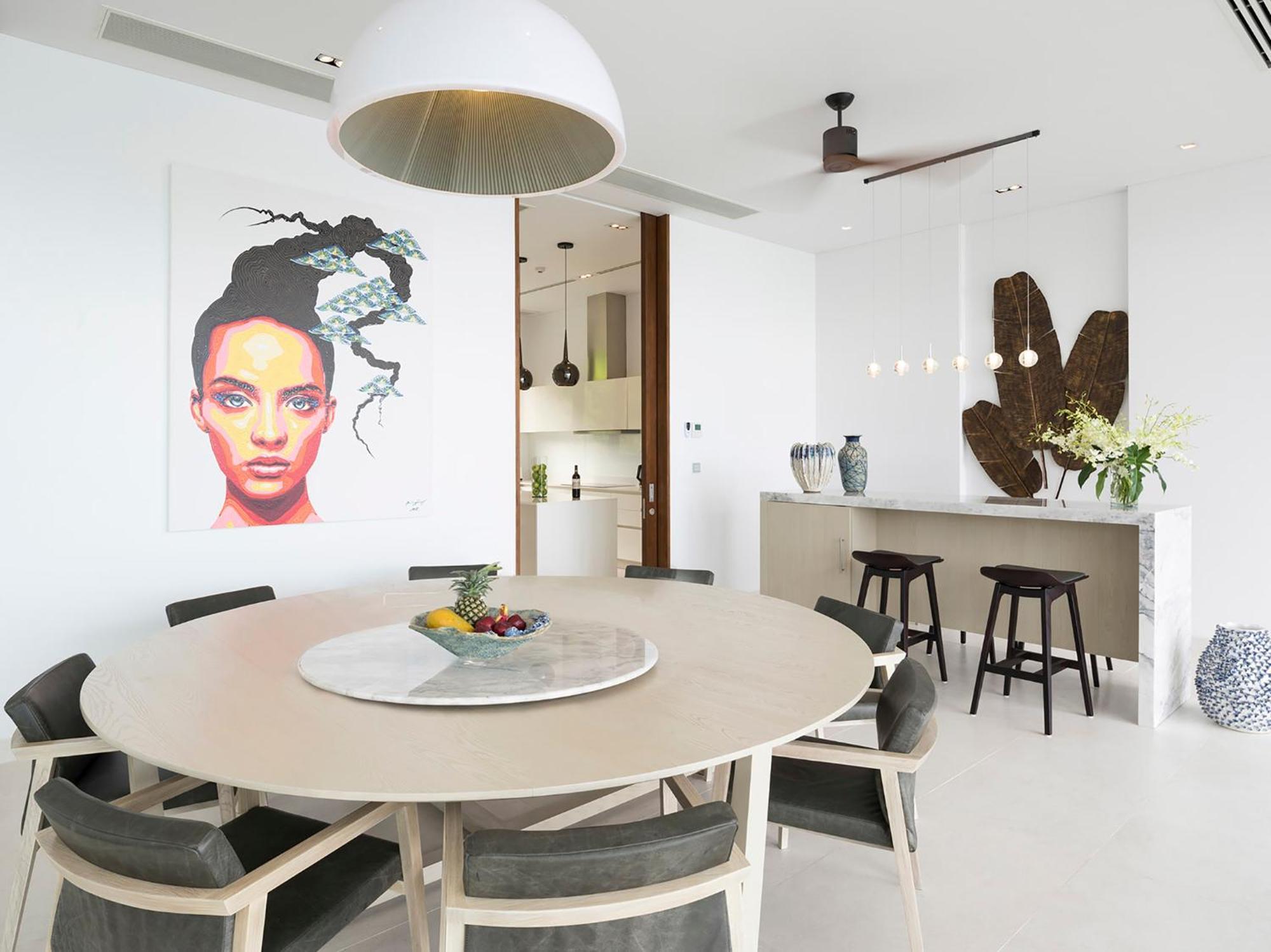 Malaiwana Residences Nai Thon Beach Quarto foto