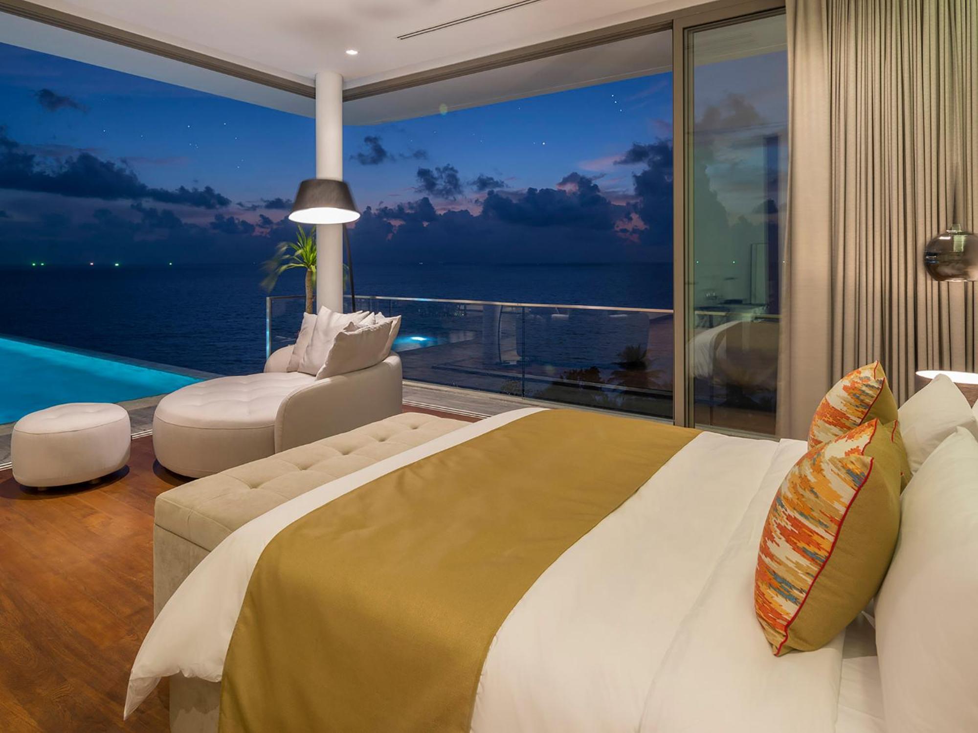 Malaiwana Residences Nai Thon Beach Quarto foto