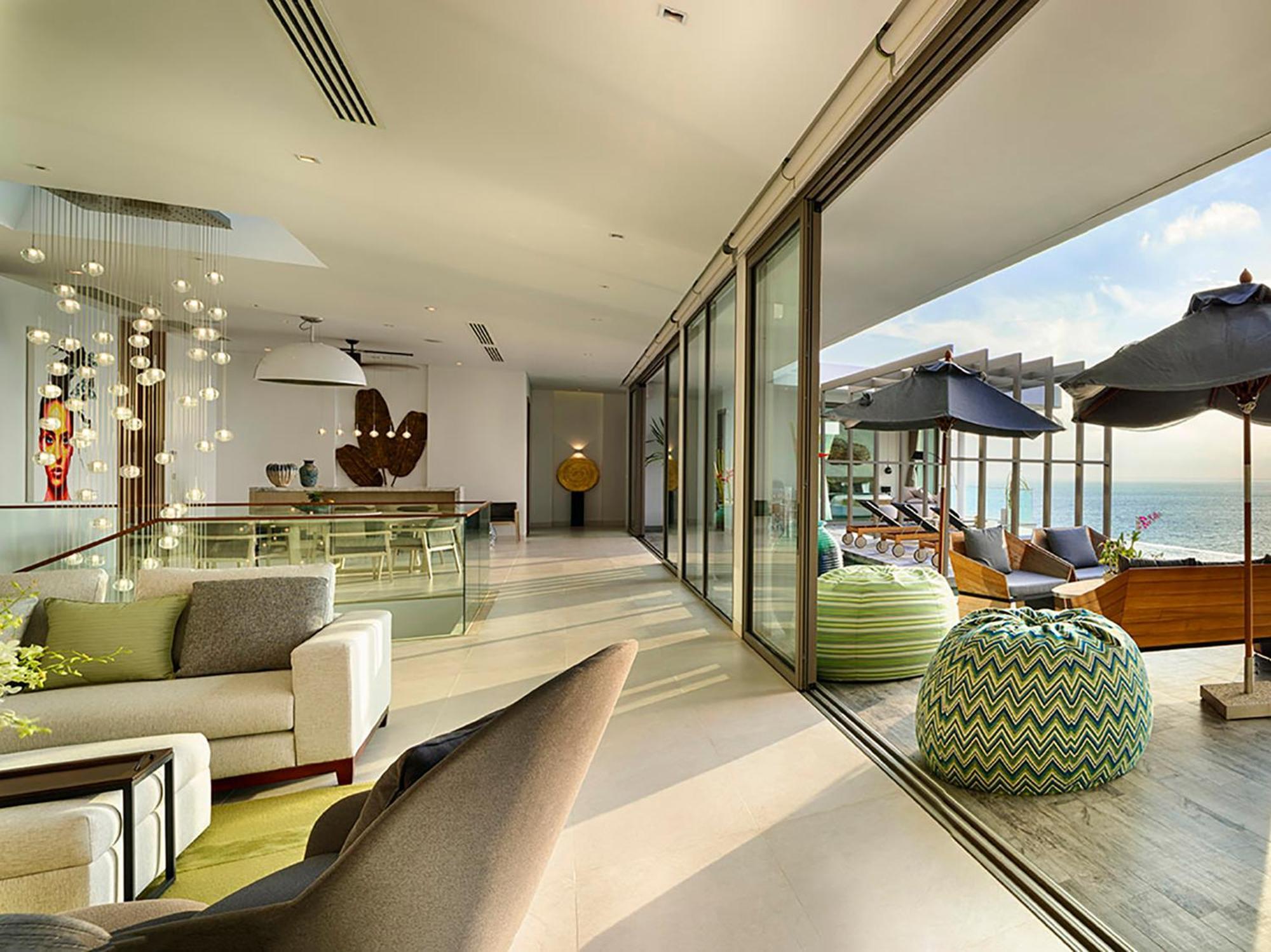 Malaiwana Residences Nai Thon Beach Quarto foto