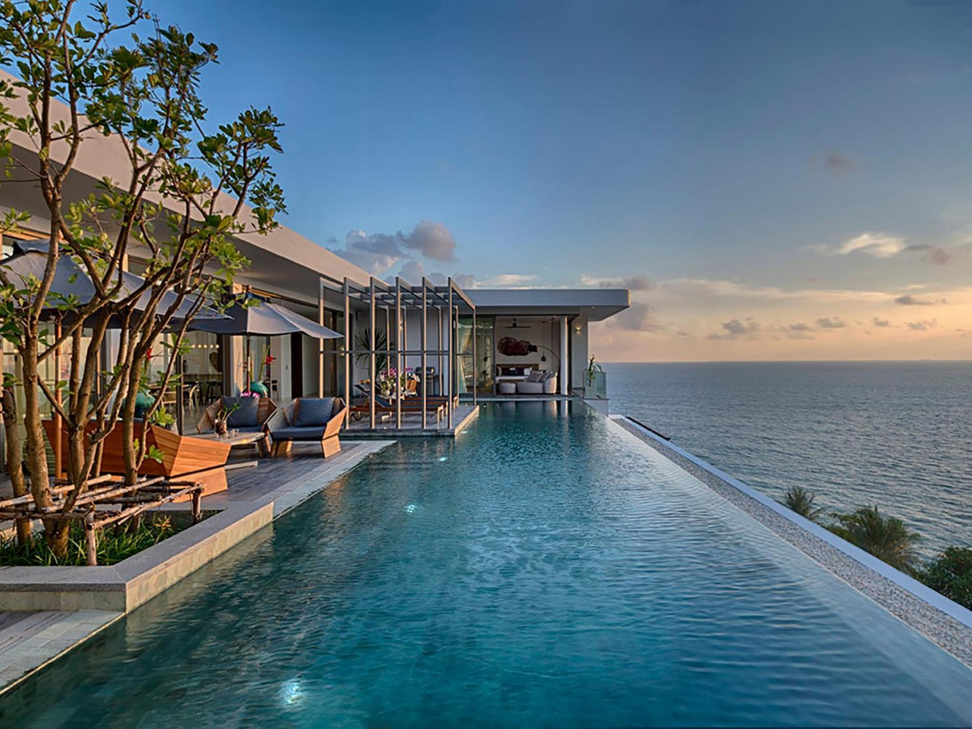 Malaiwana Residences Nai Thon Beach Quarto foto