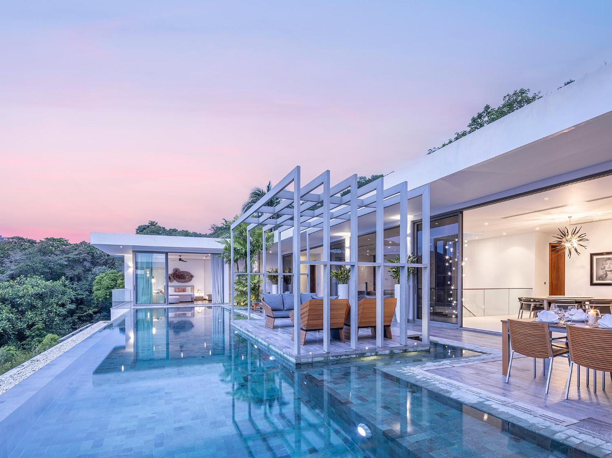 Malaiwana Residences Nai Thon Beach Exterior foto