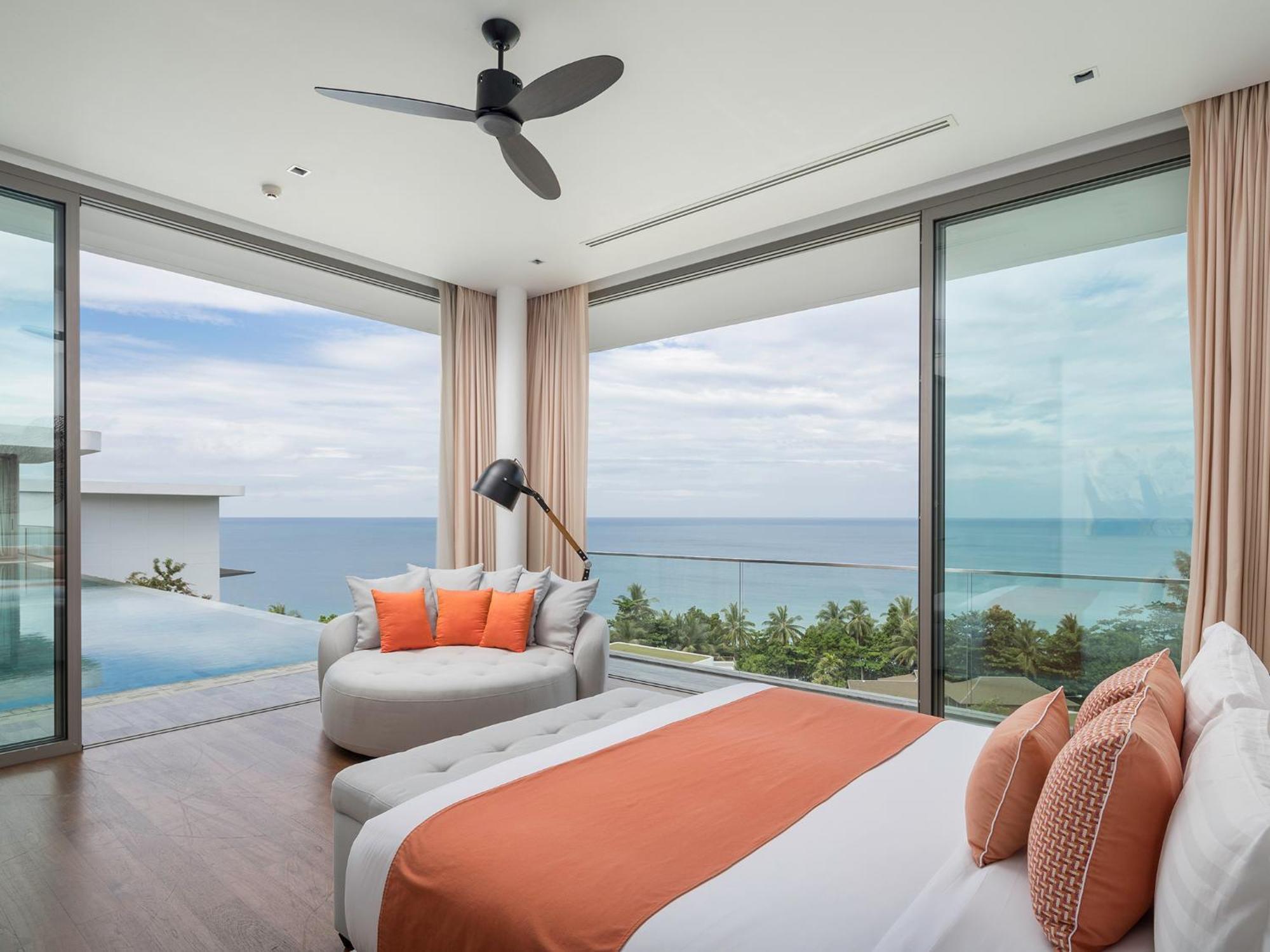 Malaiwana Residences Nai Thon Beach Exterior foto