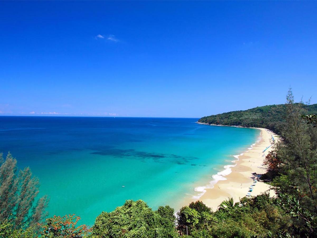 Malaiwana Residences Nai Thon Beach Quarto foto
